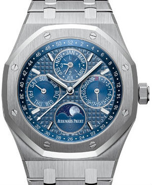 26574ST.OO.1220ST.02 Audemars Piguet Royal Oak
