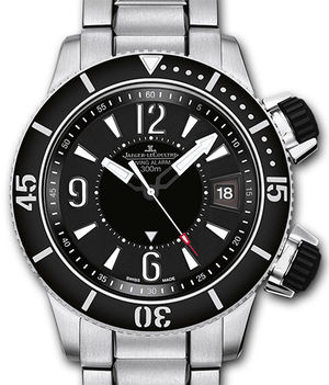 183T170 Jaeger LeCoultre Master Extreme