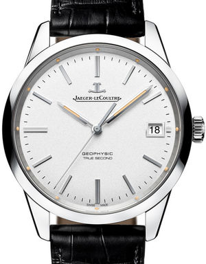 8018420 Jaeger LeCoultre Geophysic
