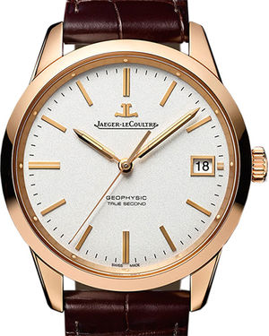 8012520 Jaeger LeCoultre Geophysic