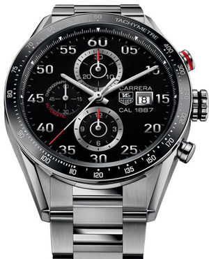 CAR2A10.BA0799 Tag Heuer Carrera