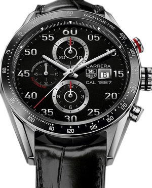 CAR2A10.FC6235 Tag Heuer Carrera