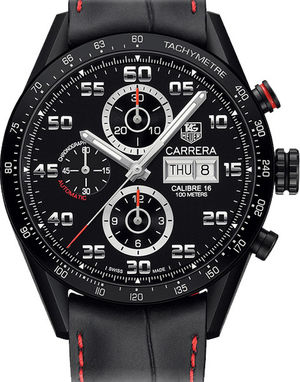 CV2A81.FC6237 Tag Heuer Carrera
