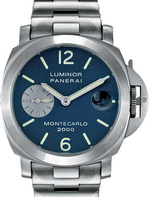 PAM00081 Officine Panerai Special Editions