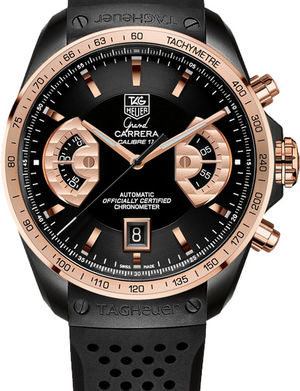 CAV518E.FT6016 Tag Heuer Carrera