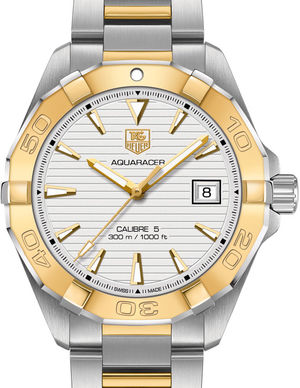 WAY2151.BD0912 Tag Heuer Aquaracer