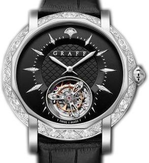 MGU43PTDBL2 GRAFF Technical