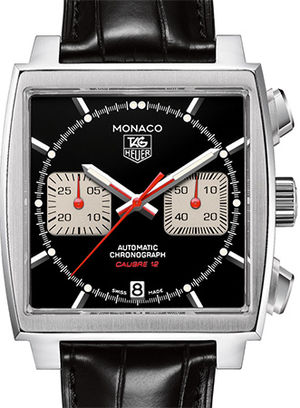 CAW2114.FC6177 Tag Heuer Monaco