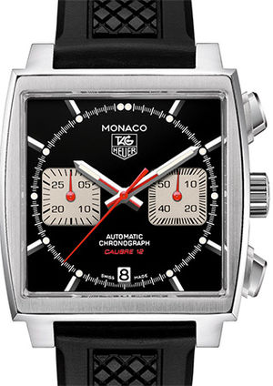 CAW2114.FT6021 Tag Heuer Monaco