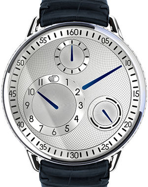 TYPE 1G Ressence Type 1
