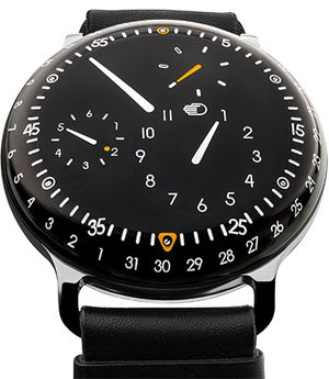 Type 3 Ressence Type 3