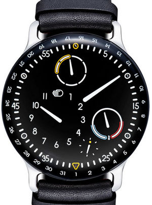 Type 3B Ressence Type 3