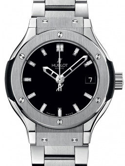 581.nx.1170.nx Hublot Classic Fusion 33 мм