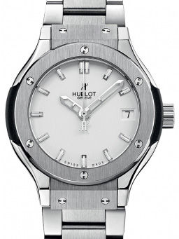 581.nx.2610.nx Hublot Classic Fusion 33 мм