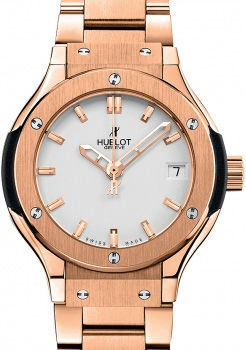 581.ox.2610.ox Hublot Classic Fusion 33 мм