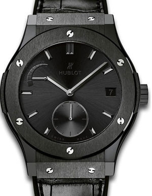 516.CM.1440.LR Hublot Classic Fusion 45 mm