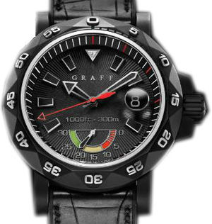 SG47DLCWGB GRAFF Scuba