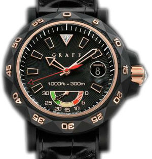 SG47PGDLCB GRAFF Scuba