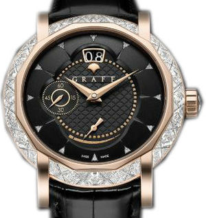 GS45PGDBL GRAFF Star