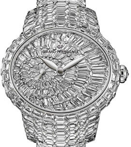 91702B53P7B1-53A Girard Perregaux Cats Eye