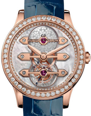 99240D52A701-CK7A Girard Perregaux Bridges