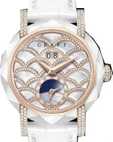 GSA38WCPGW GRAFF Star
