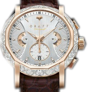 CG45PGDWL3 GRAFF ChronoGraff