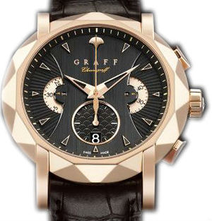 CG45PGB3 GRAFF ChronoGraff
