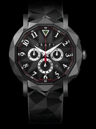 CG42DLCB GRAFF ChronoGraff