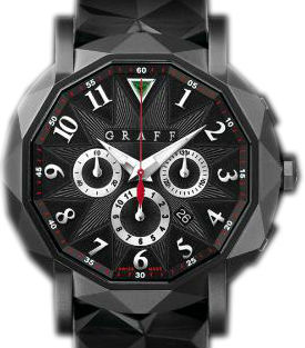 CG42DLCB GRAFF ChronoGraff