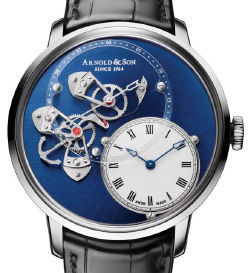 1ATAW.L04A.C121W Arnold & Son Instrument