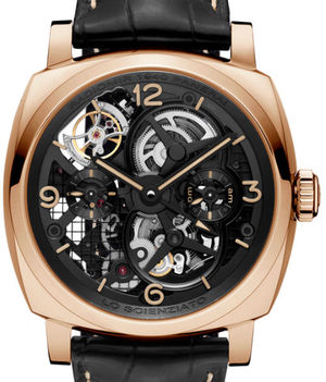 PAM00559 Officine Panerai Radiomir