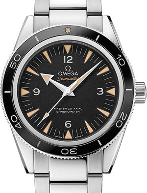 233.30.41.21.01.001 Omega Seamaster