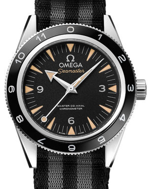 233.32.41.21.01.001 Omega Seamaster