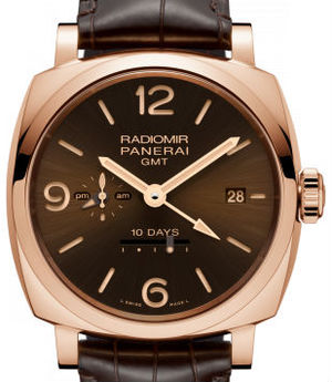 PAM00624 Officine Panerai Radiomir