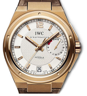 IW5005-03 IWC Ingenieur
