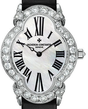 37640/000G-B030 Vacheron Constantin Heures Créatives