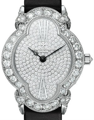 37640/000G-B021 Vacheron Constantin Heures Créatives