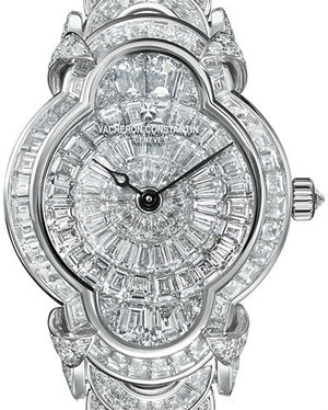 37641/F03G-B031 Vacheron Constantin Heures Créatives