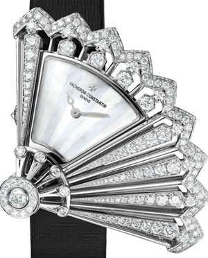 37530/000G-B060 Vacheron Constantin Heures Créatives