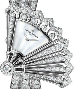 37531/F04G-B060 Vacheron Constantin Heures Créatives