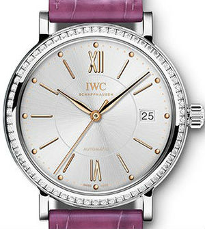 IW458112 IWC Portofino Midsize