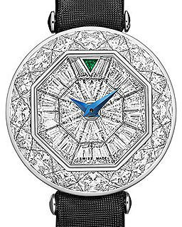 BGBWGDL GRAFF High jewellery watches