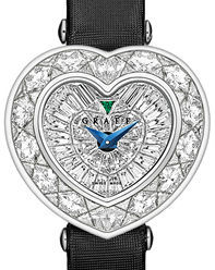 BGHWGDL GRAFF High jewellery watches
