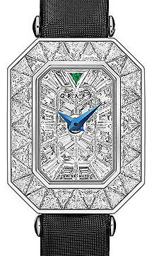 BGEWGDL GRAFF High jewellery watches