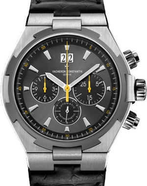 49150/000W-9015 Vacheron Constantin Overseas