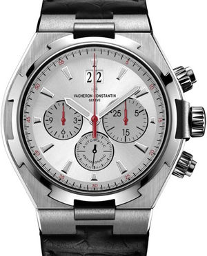 49150/000A-9017 Vacheron Constantin Overseas
