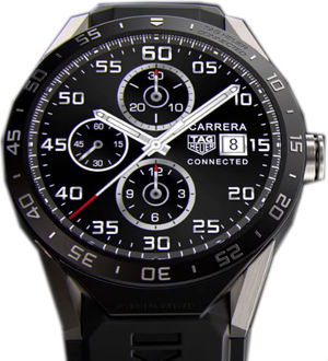 SAR8A80.FT6045 Tag Heuer Carrera
