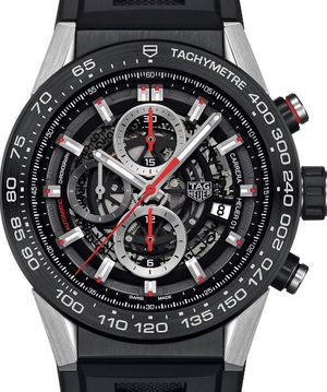 CAR2A1Z.FT6044 Tag Heuer Carrera