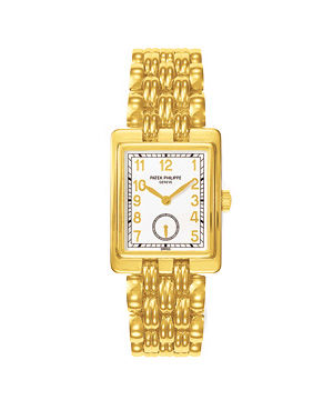 Patek Philippe Gondolo